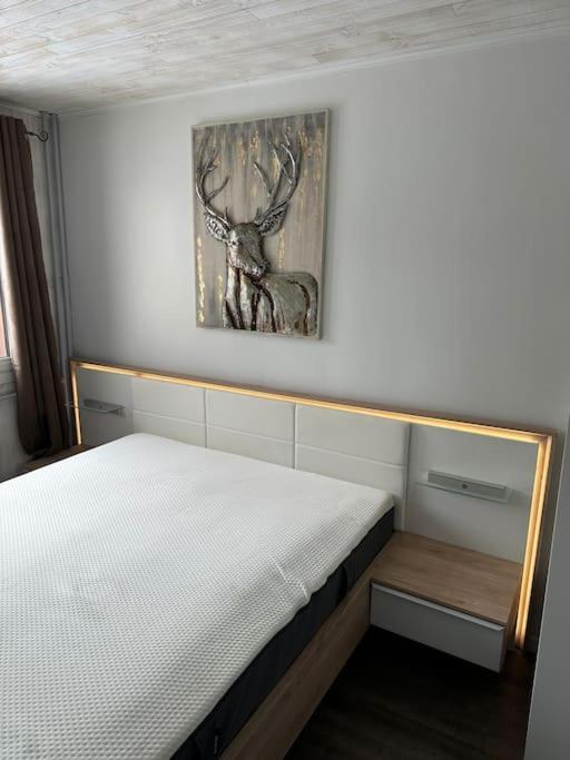 Au Myosotis, Cosy Au Pied Des Pistes Avec Vue Et Coeur De Station Apartamento Les Deux Alpes Exterior foto